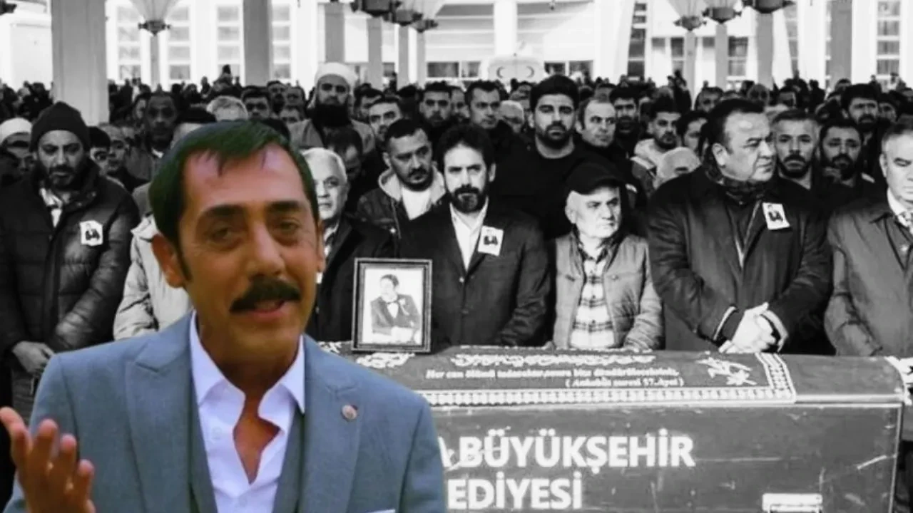 Ankaralı Turgut'un Miras Davası Sonuçlandı: 18 Milyon TL İddiası Çürütüldü, 300 Bin TL Borç Ortaya Çıktı