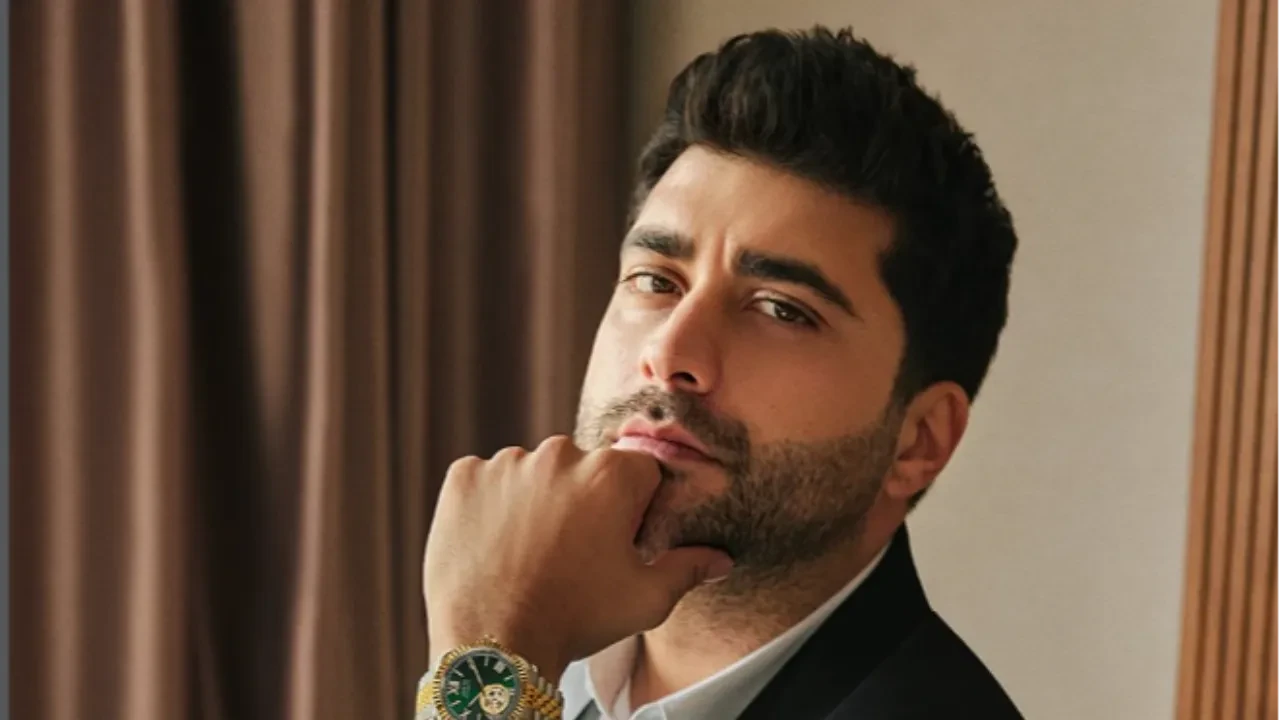 Doğukan Güngör Gözaltı Sonrası İlk Paylaşımıyla Dikkat Çekti: Kızılcık Şerbeti'nin Fatih'i Neler Söyledi?