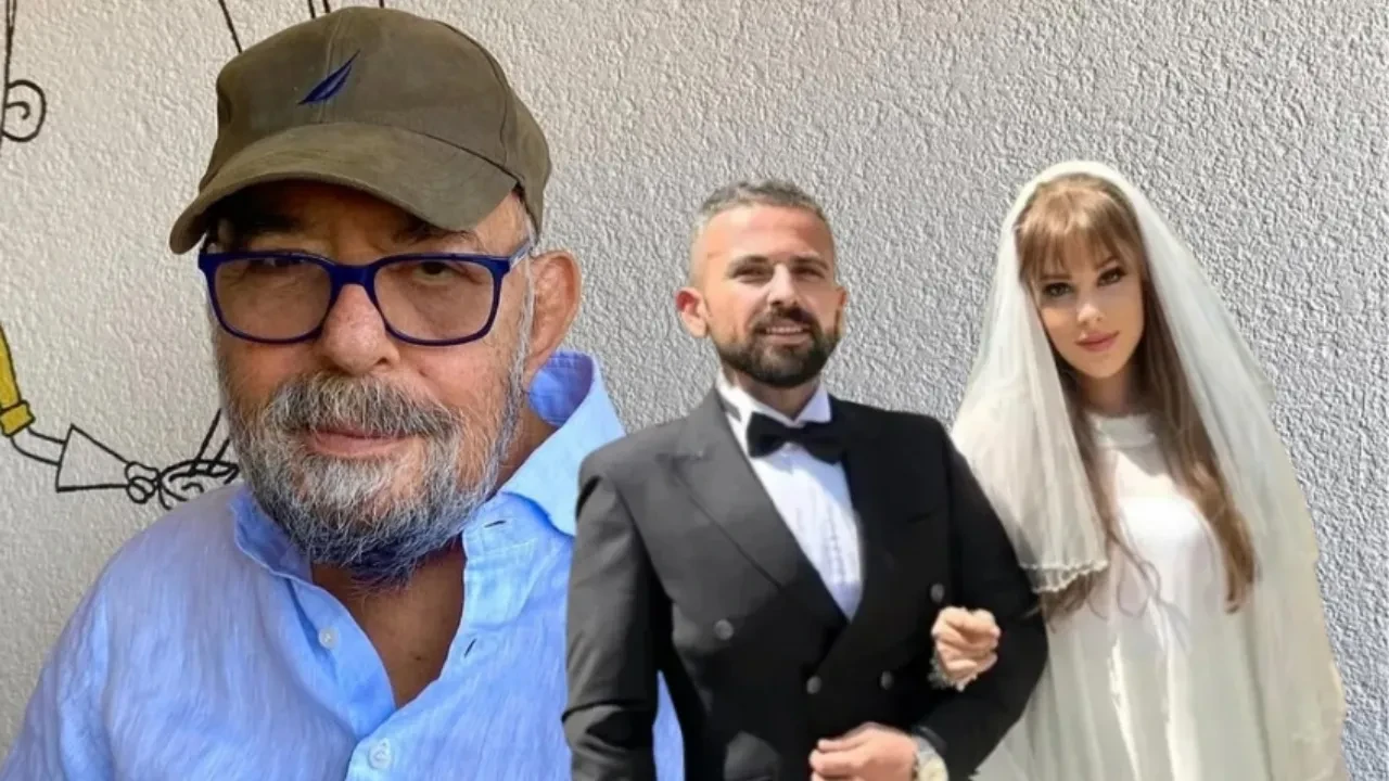 Ferdi Tayfur'un Kızı Tuğçe Tayfur ve Damadı Hakkında 5 Milyon Liralık Dolandırıcılık Suçlaması: İşte Detaylar
