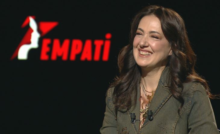 Meltem Cumbul'dan Şaşırtan Açıklama: 'Anne Olma Korkusu Yaşamadım!'