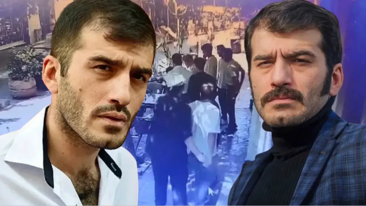 Oyuncu Ufuk Bayraktar'a Şok Suçlama: 11 Yıla Kadar Hapis İsteminin Detayları Ortaya Çıktı