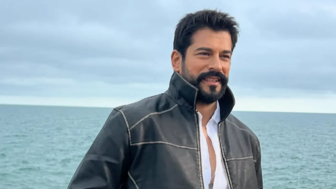 Burak Özçivit'ten 'Yürüme Töreni' Performansı: Saniyeler İçinde Milyonlar Kazandı mı?