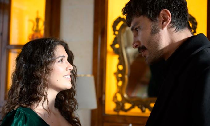 Halef 16. Bölüm: Serhat'ın Uyanışı Her Şeyi Yerle Bir Edecek!