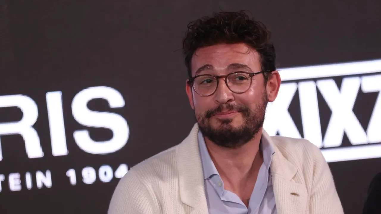 Danilo Zanna'dan Somer Şef'e Evlilik İtirafı: "Kebapçıda Teklif Edecek Sandım!"