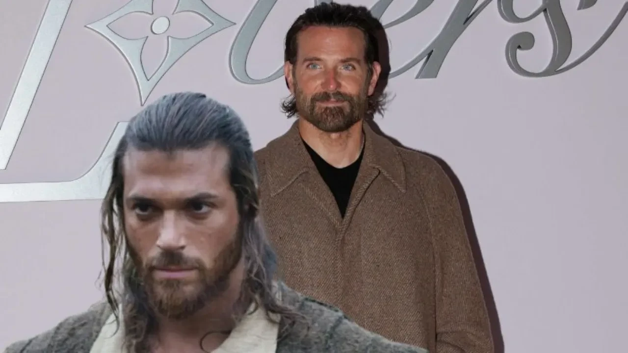 Bradley Cooper'dan 'Erkenci Kuş' İtirafları: Can Yaman'a Övgü ve Yeni Proje Müjdesi