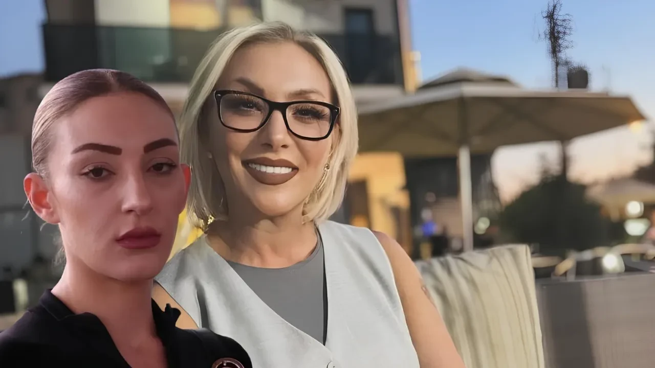 Güllü'nün Ölümünde Kan Donduran Detaylar: Kızı Tuğyan'ın Sevgilisine Gönderdiği Mesajlar Ortaya Çıktı