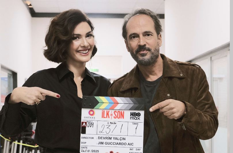 HBO Max Ocak Ayı İçerikleri Tam Liste: Diziler, Filmler ve Özel Seçkiler Açıklandı!