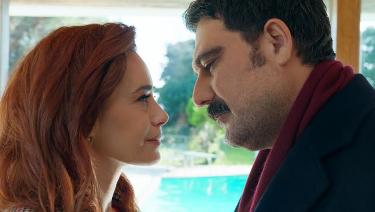 Kıskanmak 18. Bölüm: Cihan'dan Duygusal İtiraf, Seniha'nın Sırrı Ortaya Çıkıyor!