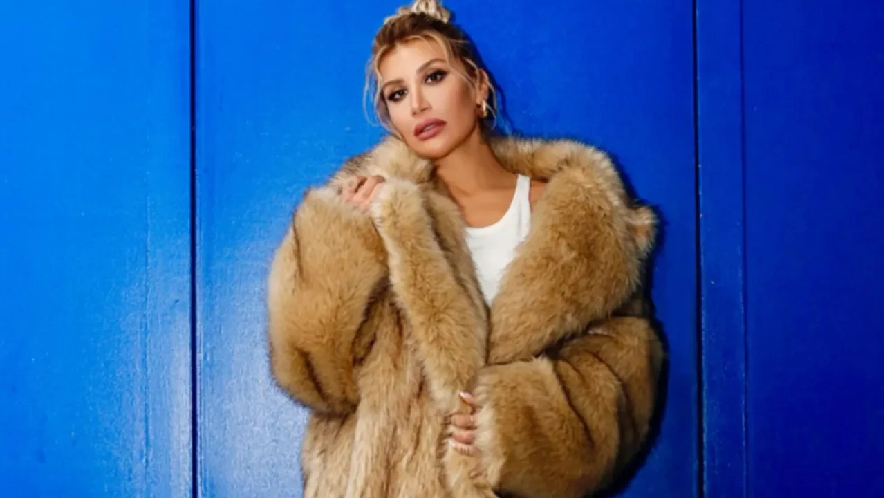 İrem Derici'den Sitem: Stil Ödüllerinde Hep Aynı Yüzler!