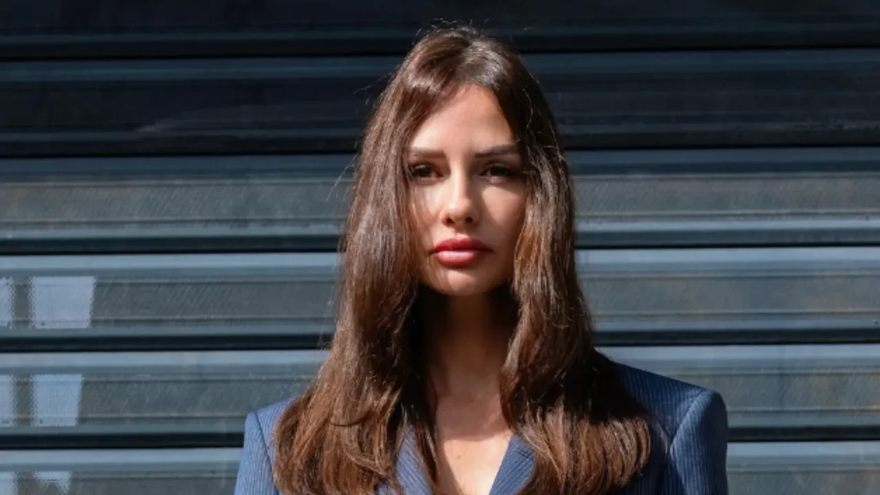 Yasemin Ergene'den Dudak Uçuklatan Ev Paylaşımı: Aylık Kirası 825 Bin TL