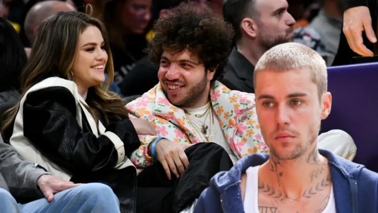Justin Bieber'dan Selena Gomez Hamlesi: Hailey Bieber Tepkisi Ne Olacak?