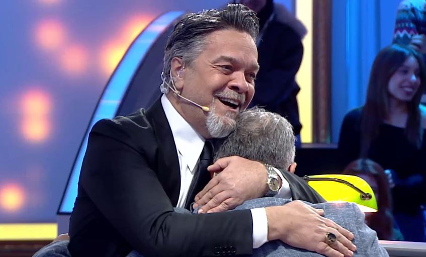 Beyazıt Öztürk Joker ile Kanal D'de: 3 Milyon TL'lik Büyük Ödül Yarışması Başlıyor!