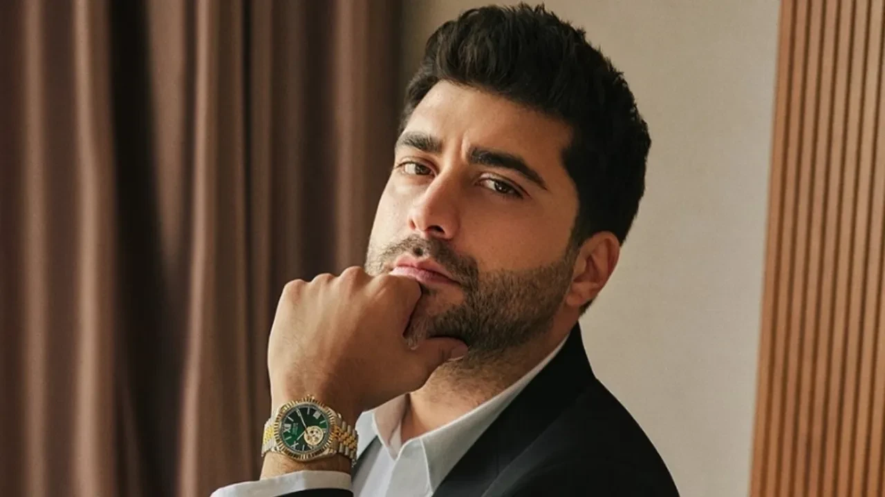 Kızılcık Şerbeti's Fatih, Doğukan Güngör, Released After Two Days in Custody!