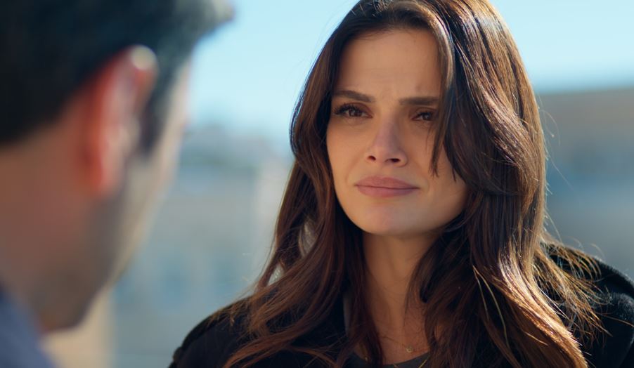 Uzak Şehir'de Alya ve Cihan Aşkı Tüm Engelleri Aşıyor: Yüzük Diyaloğu Duygulandırdı!