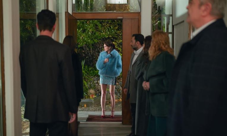 Kıskanmak 17. Bölüm: Büyük İhanet ve Şok Eden Gerçekler NOW'da!