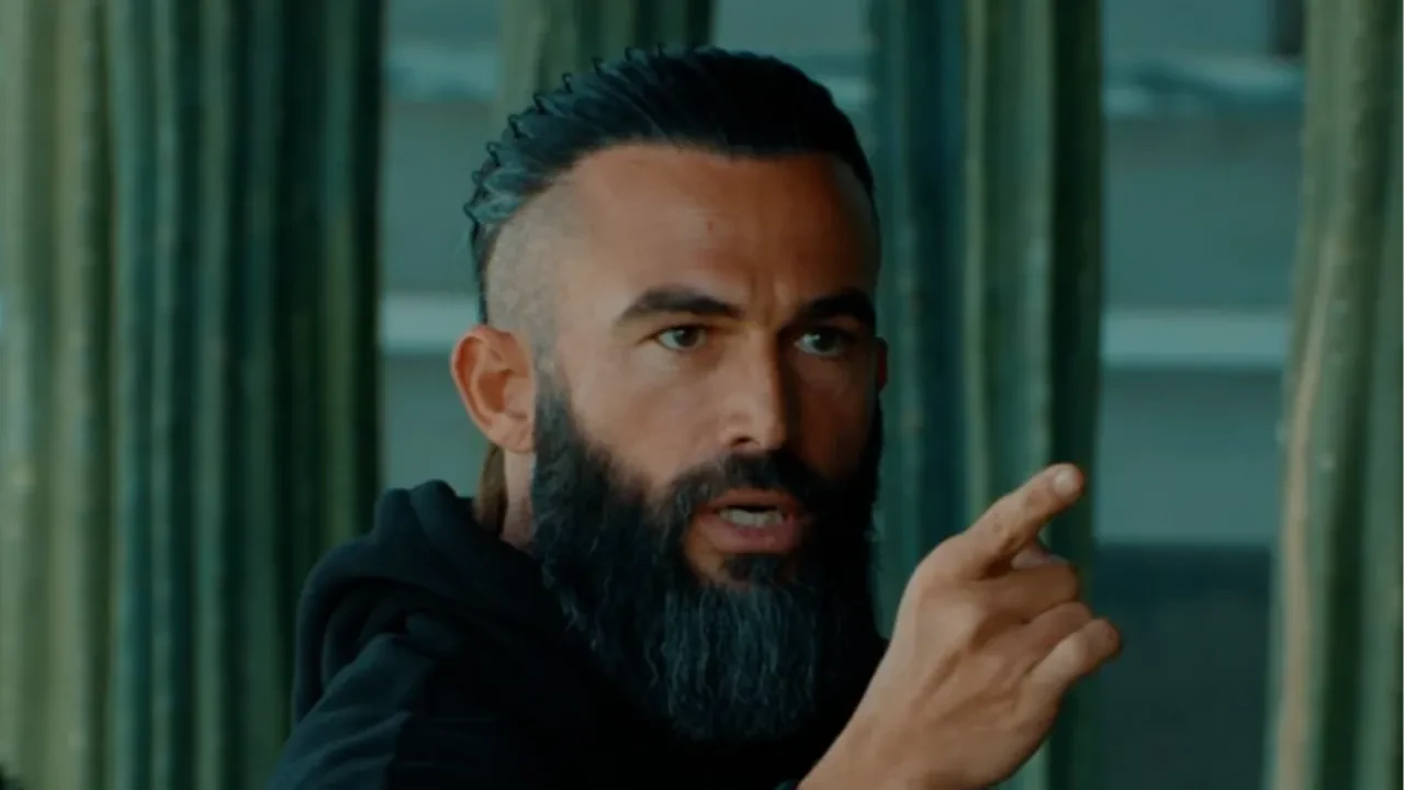 Turabi Survivor Sunucusu Olmak İstiyor: İşte Engel Olan O İsim!