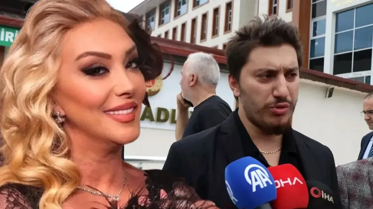 Şarkıcı Güllü'nün Oğlu Tuğberk Yağız'dan 'Bitti' Mesajı: Annelik Davasında Yeni Perde Mi Açılıyor?