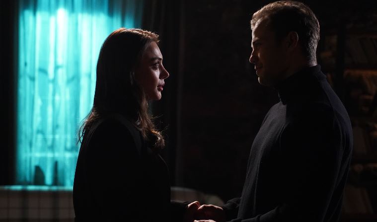 Teşkilat 165. Bölümde Nefes Kesen Zaman Yarışı Başlıyor!