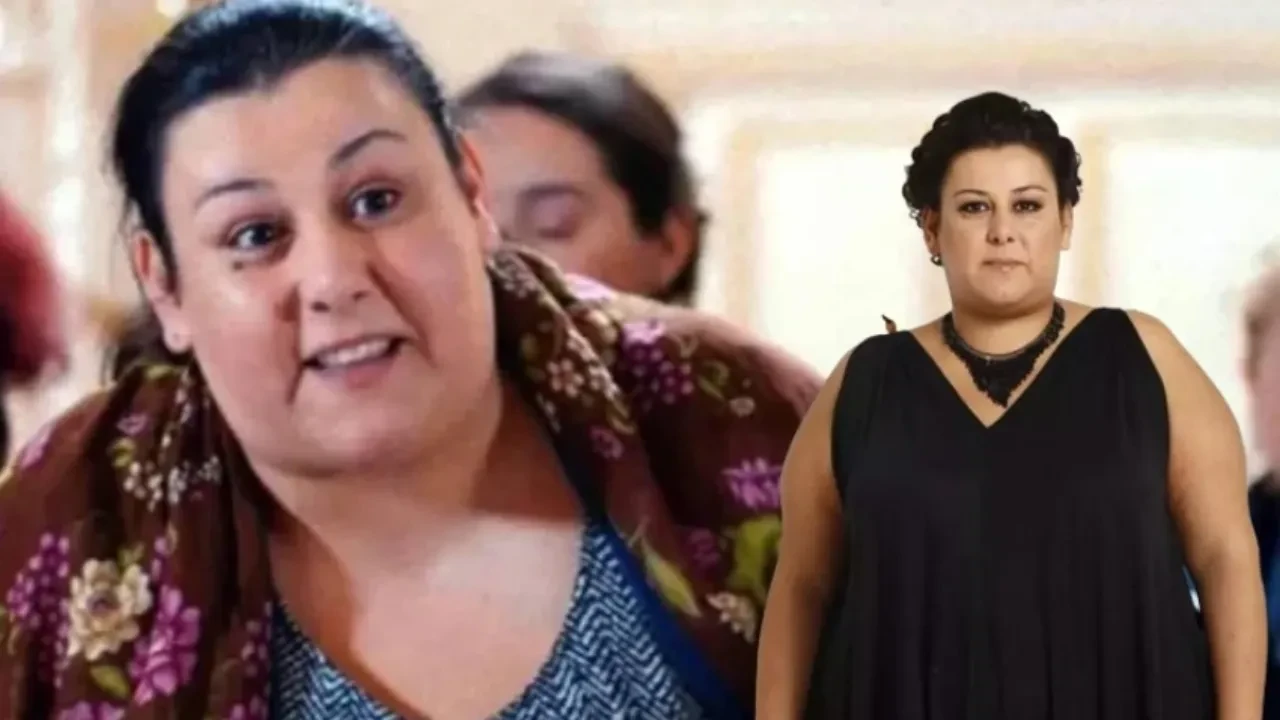 Esin Gündoğdu'nun Mide Küçültme Ameliyatı Sonrası Şaşırtan Değişimi: 72 Kilo Verdi!