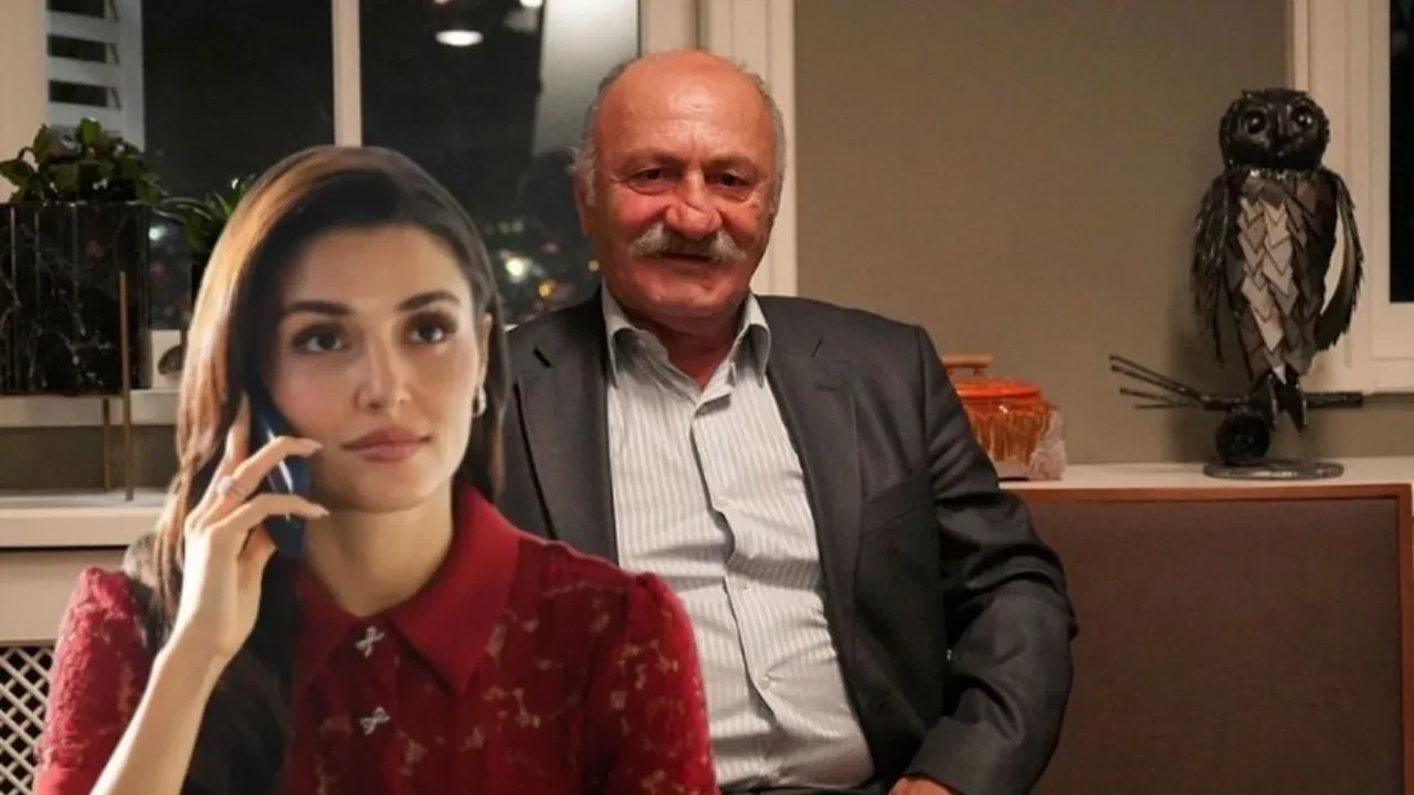 Ali Erkazan'dan Hande Erçel'e Şok Eleştiri: 'Saçma Sapan Oyuncular'