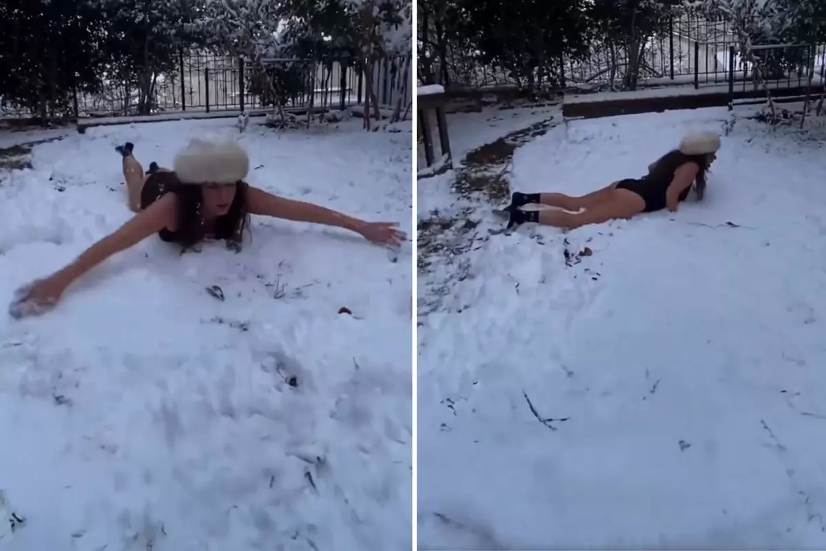 Veteran Actor's Daughter Makes Surprising Post: 'I Have No Account to Settle with Anyone'