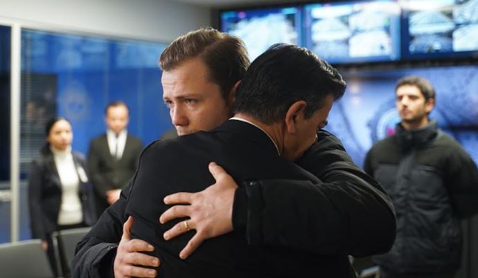 Teşkilat'ta Altay'ın Son Notu: Virüsle Gelen Ölümcül Tehdit ve Kurtarma Operasyonu