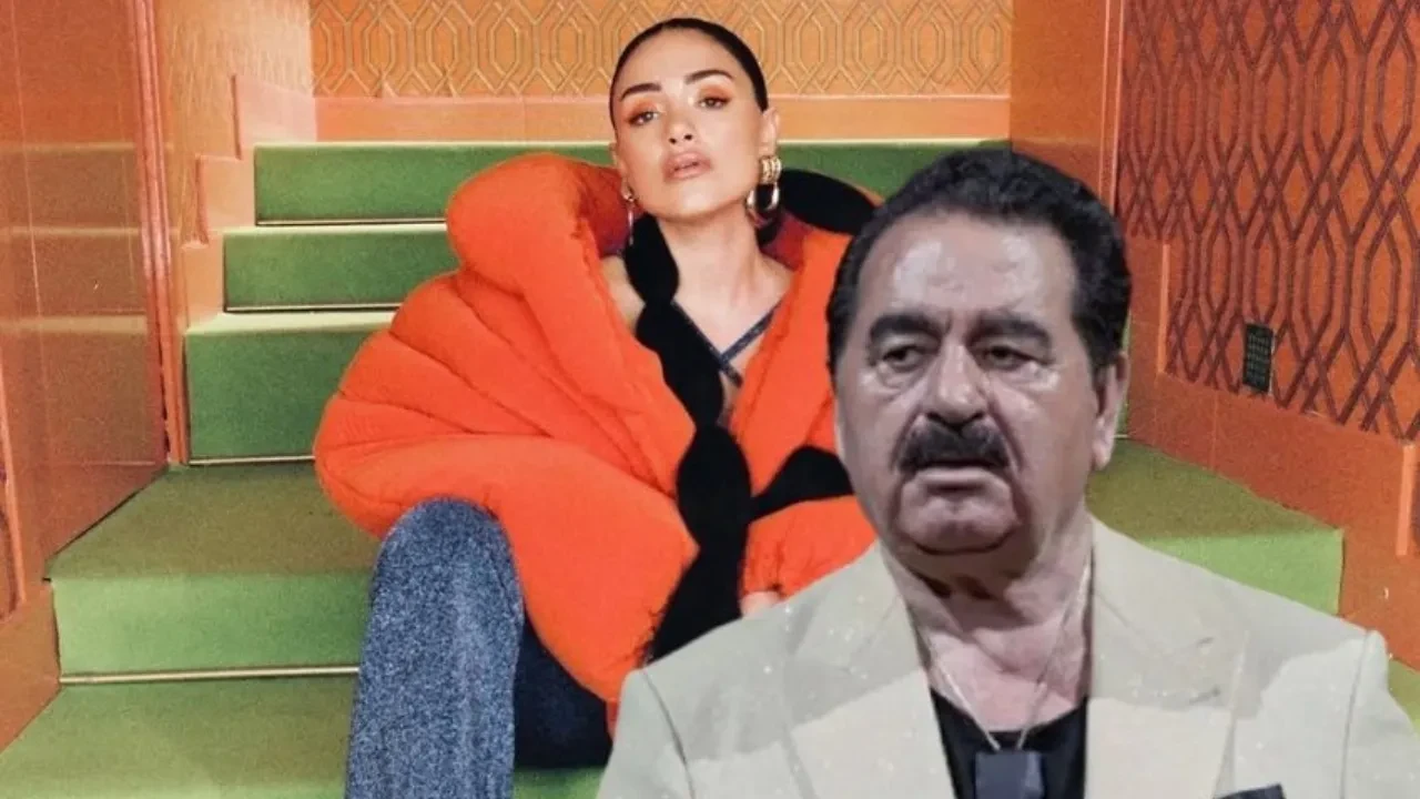 هل قدم إبراهيم تاتلس شكوى ضد ابنته ديلان تشيتاك في برنامج "Survivor"؟ إليك التفاصيل