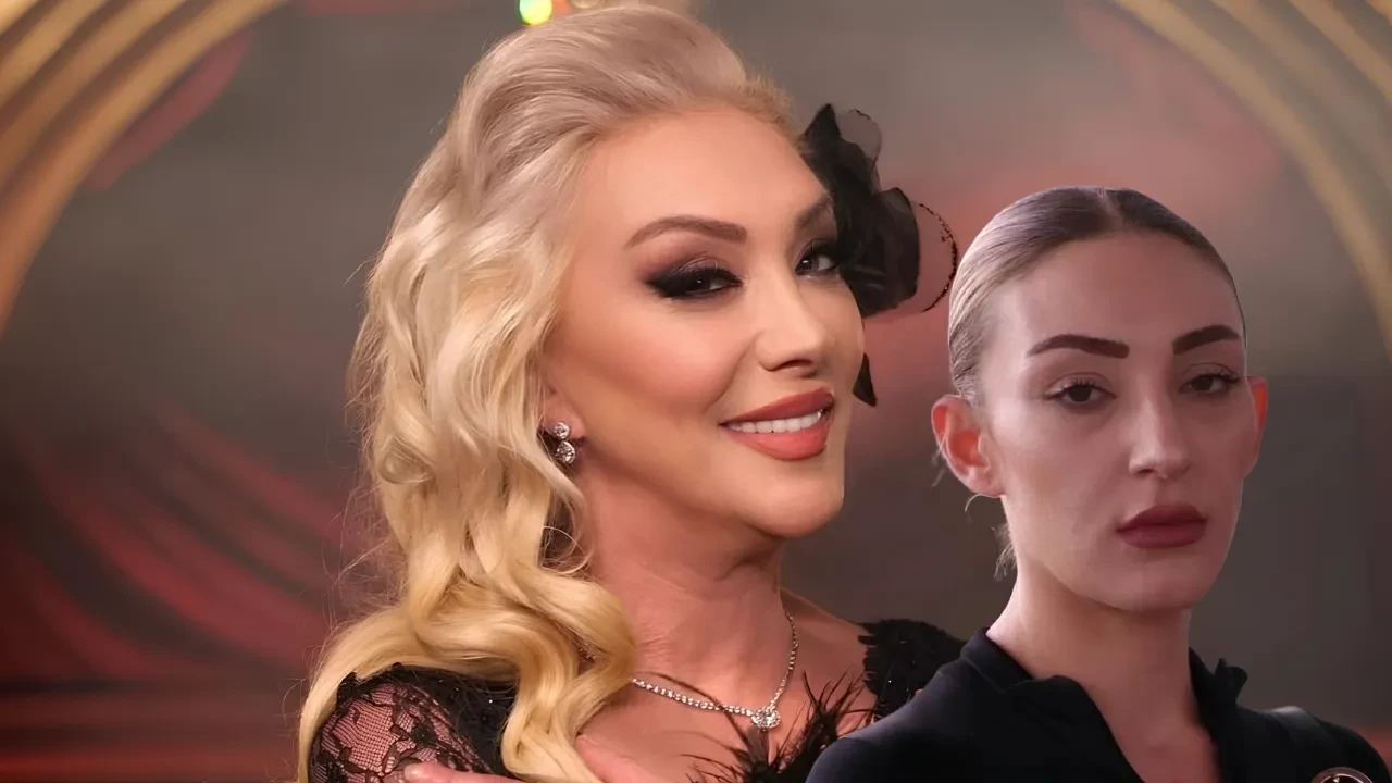 Güllü'nün Kızı Tuğyan'dan Şok İtiraf: Darp Görüntüsü Altındaki Gerçek Ortaya Çıktı!