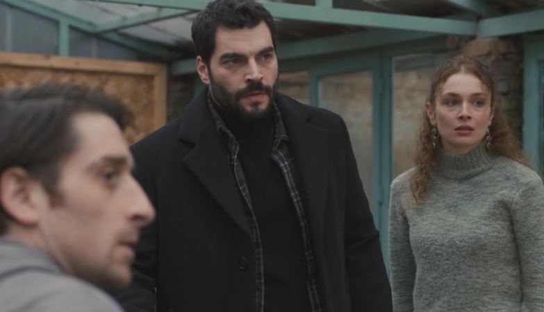 Veliaht'ta Timur ve Reyhan Aşkı İzleyiciyi Büyülüyor: Yeni Bölümde Neler Olacak?