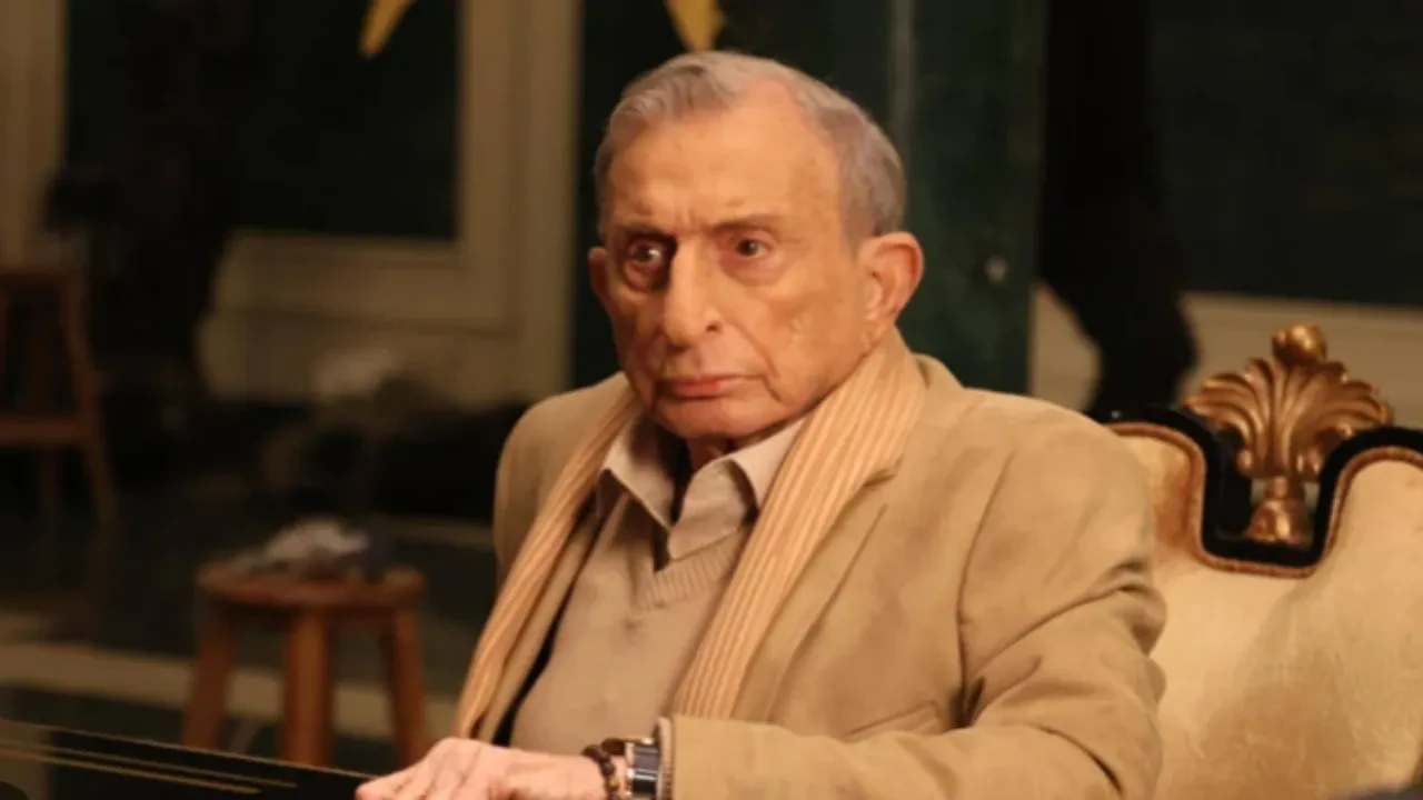 Usta Oyuncu Haldun Dormen Entübe Edildi: Sağlık Durumuyla İlgili Son Gelişmeler