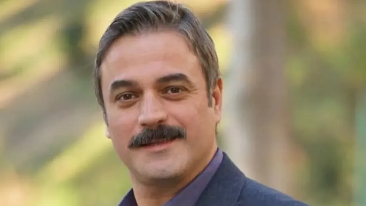 Ufuk Özkan Hastaneye Kaldırıldı: Ünlü Oyuncunun Sağlık Durumu Ciddi