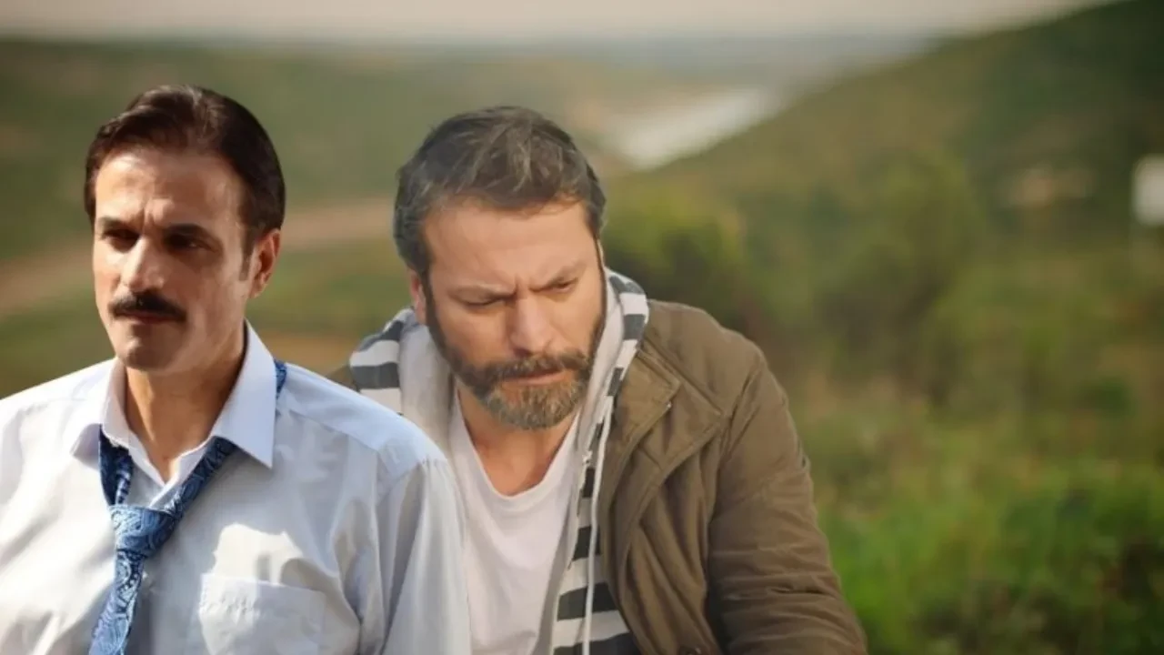 Ufuk Özkan'ın Sağlık Durumu Ciddi: Karaciğer Nakli Bekliyor