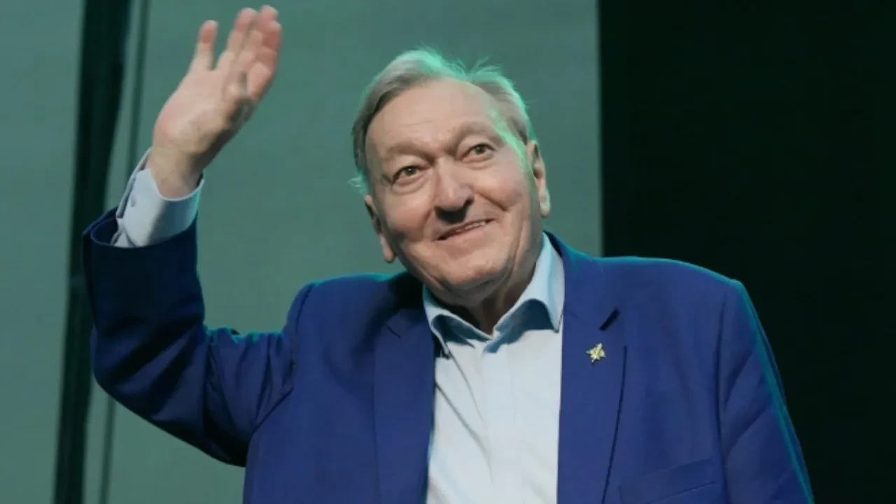 Erich von Däniken Vefat Etti: 'Antik Uzaylılar' Kavramının Babası 90 Yaşında Hayatını Kaybetti