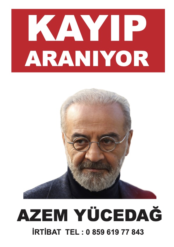 Inci Taneleri Season 3 Begins: 'Missing Person' Poster Sparks Intrigue!