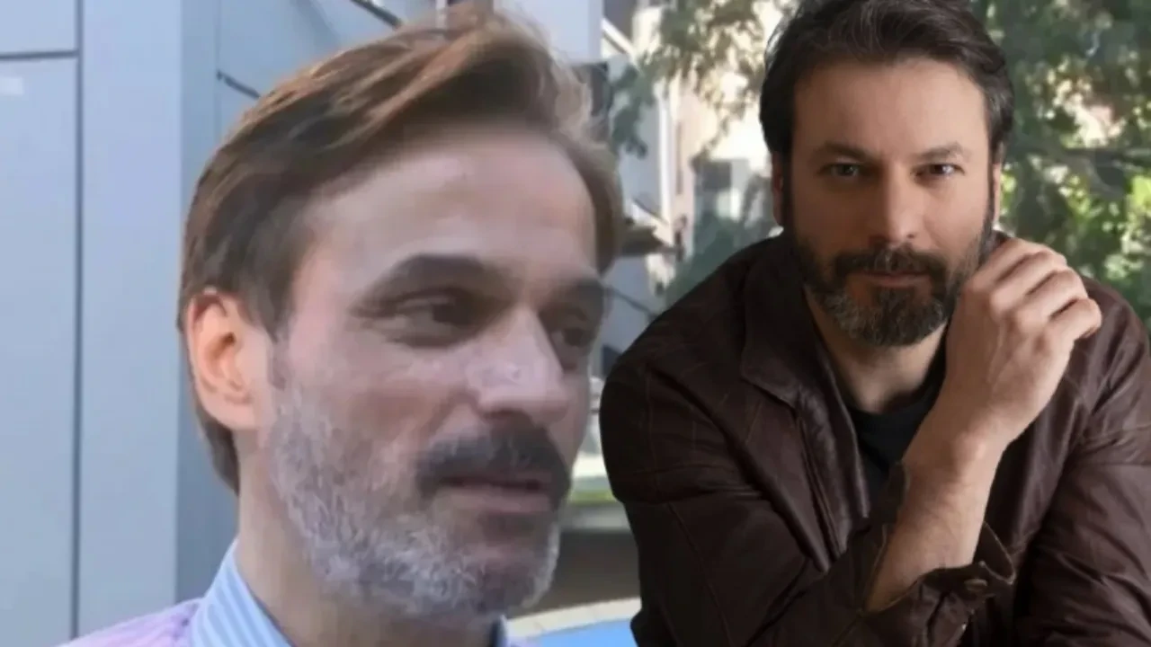 Ufuk Özkan'a Kötü Haber: Kardeşi Umut Özkan Donör Testinin Olumsuz Sonuçlandığını Duyurdu