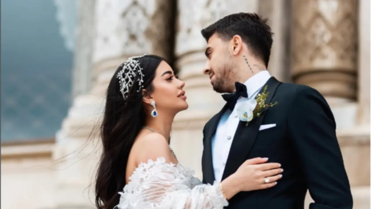 Rojin Tufan'dan Kıskançlık İtirafı: Ozan Tufan'a 'Son Gülüşü Olur' Uyarısı