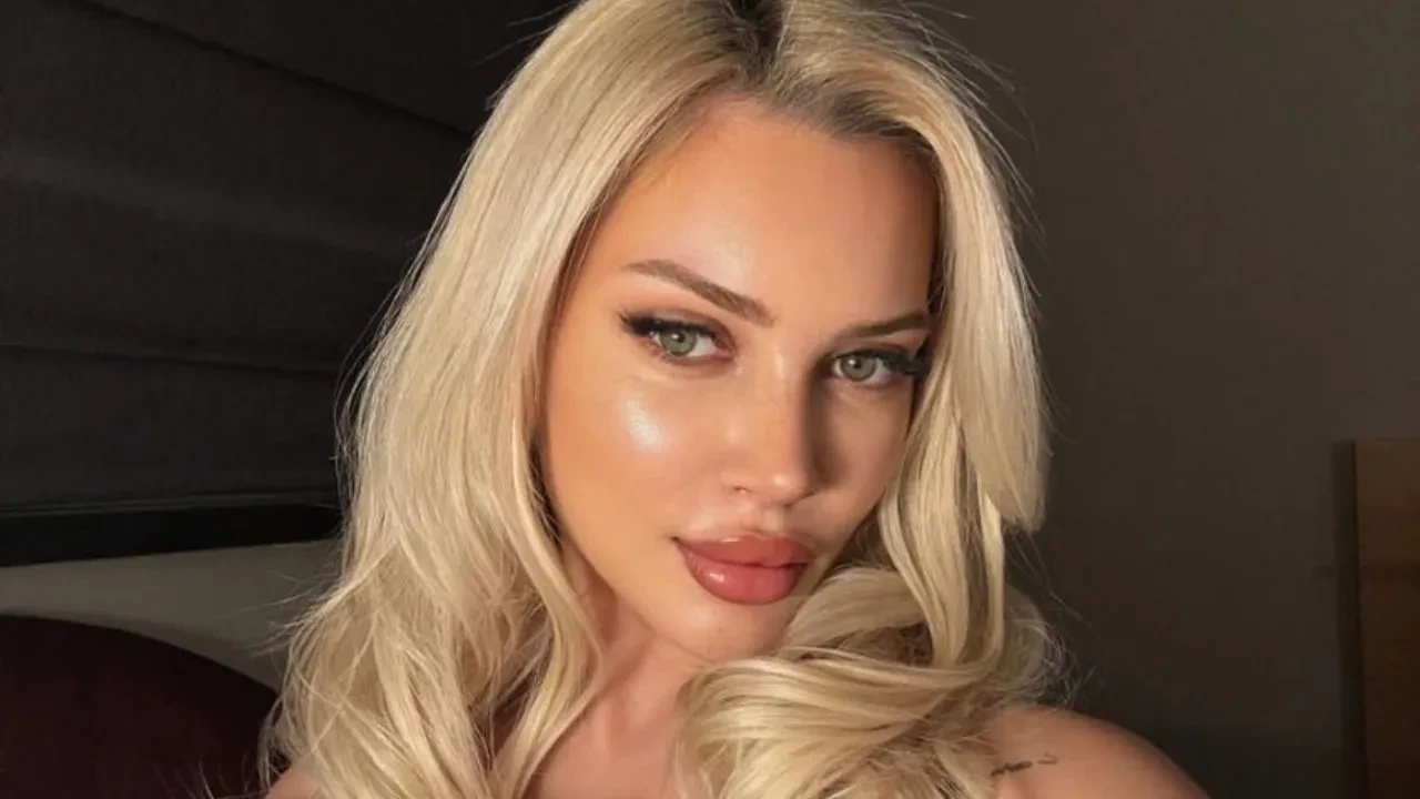 Uyuşturucu Testi Pozitif Çıkan Fenomen Mümine Senna Yıldız'dan Ayetli Tepki: 'Göğsünün Daraldığını Biliyoruz'