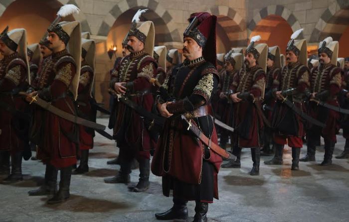 Mehmed: Fetihler Sultanı'nda 66. Bölüm Heyecanı: Sadakat ve Güç Dengeleri Nasıl Değişecek?