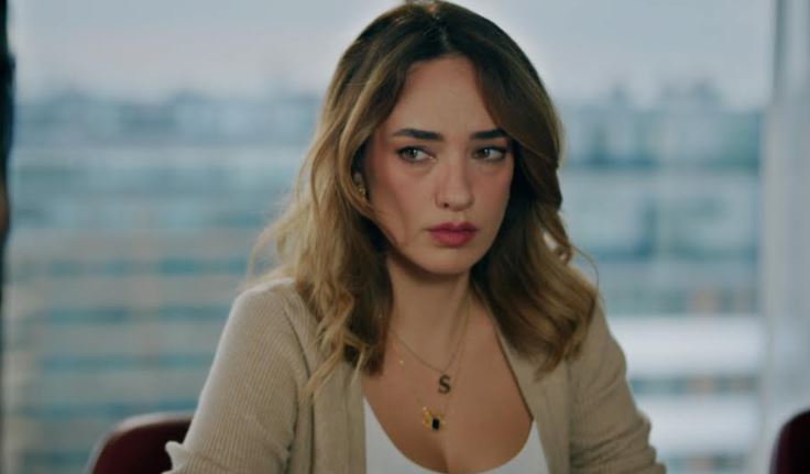 Rüya Gibi'de Aydan ve Emir'in Gerilimli Yüzleşmesi: Kimin Karanlık Sırları Ortaya Çıkacak?