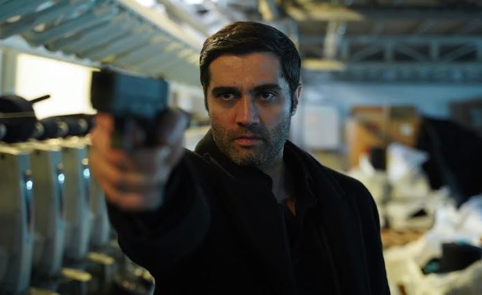 Teşkilat 164. Bölüm: Hilal ve Altay Tehlikede mi? Düşmanın Acımasız Planı Ortaya Çıkıyor!