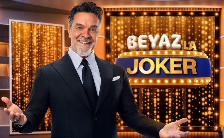 Beyazıt Öztürk'ten Tarkan'a Yeni Çağrı: "Joker" Hakkımı Kullandım!