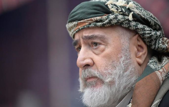 Uğur Yücel'den 'Halef: Köklerin Çağrısı'na Bomba Transfer: Babahan Kimdir, Hikayeyi Nasıl Değiştirecek?