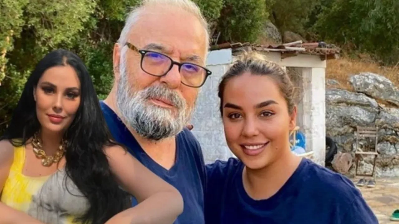 Ferdi Tayfur Anılıyor: Tuğçe Tayfur ve Şirin Gözalıcı'dan Ayrı Mevlidler