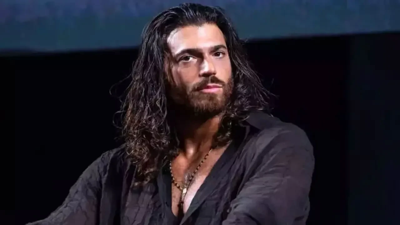 Can Yaman'dan Uyuşturucu Operasyonu Sonrası İlk Açıklama: Suçlamalar Asılsız!