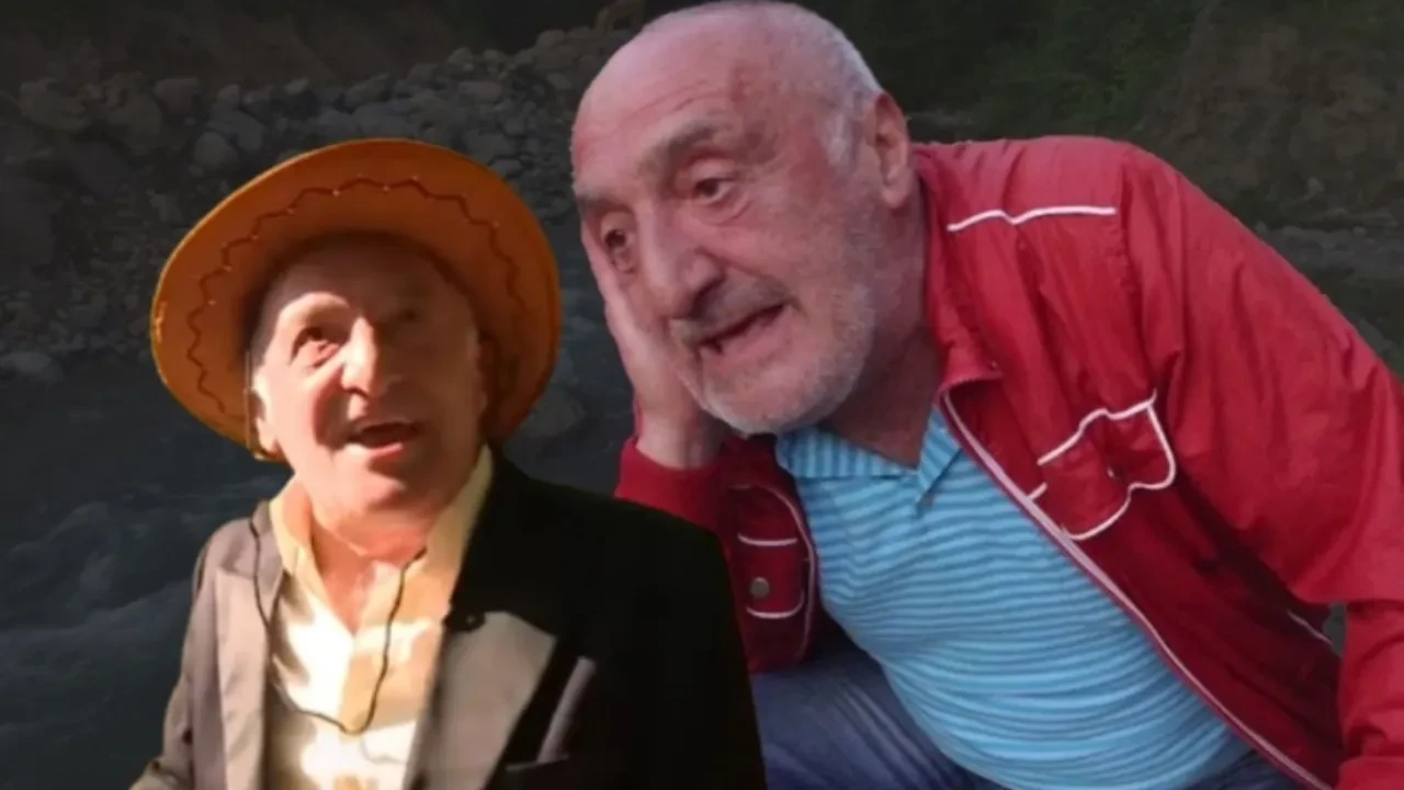 Karadeniz Müziğinin Sevilen Sesi Hızır Acil, Hızır Atalay Vefat Etti