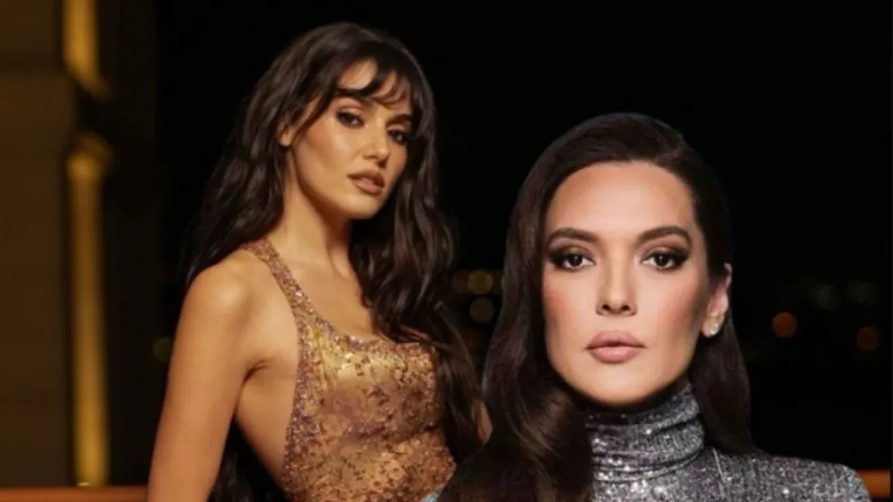 Demet Akalın'dan Hande Erçel'e 'Rüküş' Çıkışı: 'Ben Bile Bu Kadar Olamam!'