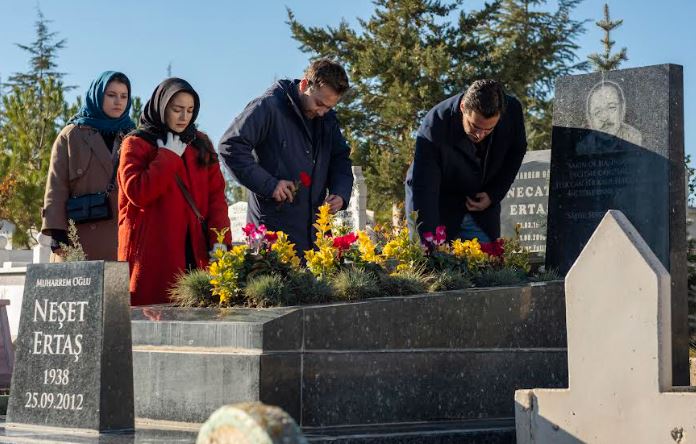 Gönül Dağı 200. Bölüm: Neşet Ertaş'ın İzinde Kırşehir'de Özel Kutlama