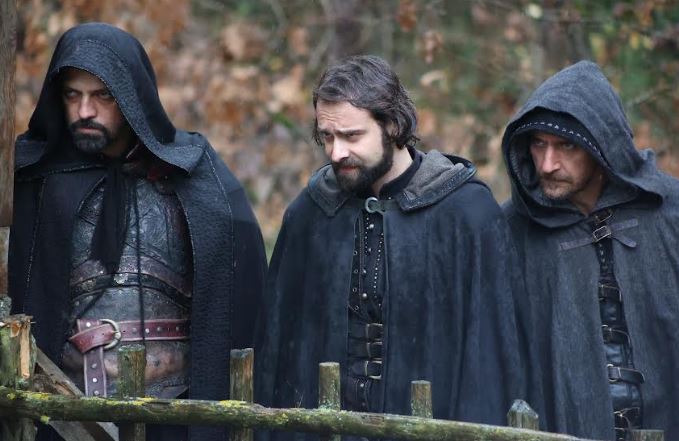 Mehmed: Fetihler Sultanı'nda Sultan Mehmed'in İntikam Yemini ve Balkanlar'da Yeni Bir Fırtına!