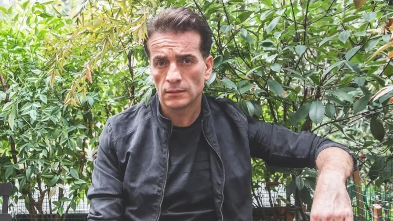 Murat Cemcir'den Ölümden Dönüş Mesajı: 'Hayatımın En Uzun 72 Saatiydi'