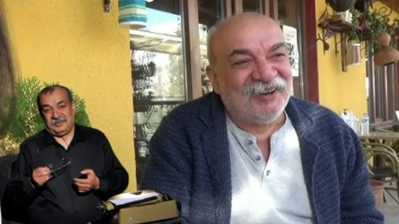 Usta Oyuncu Koray Ergun Hayatını Kaybetti: Beynindeki Ur Mücadelesi Son Buldu